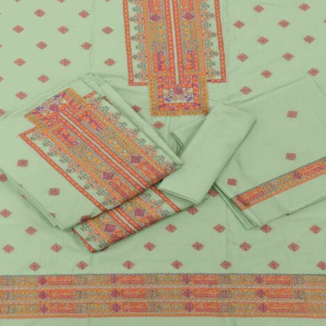 Pista Premium 2-Piece Suit – Unstitched